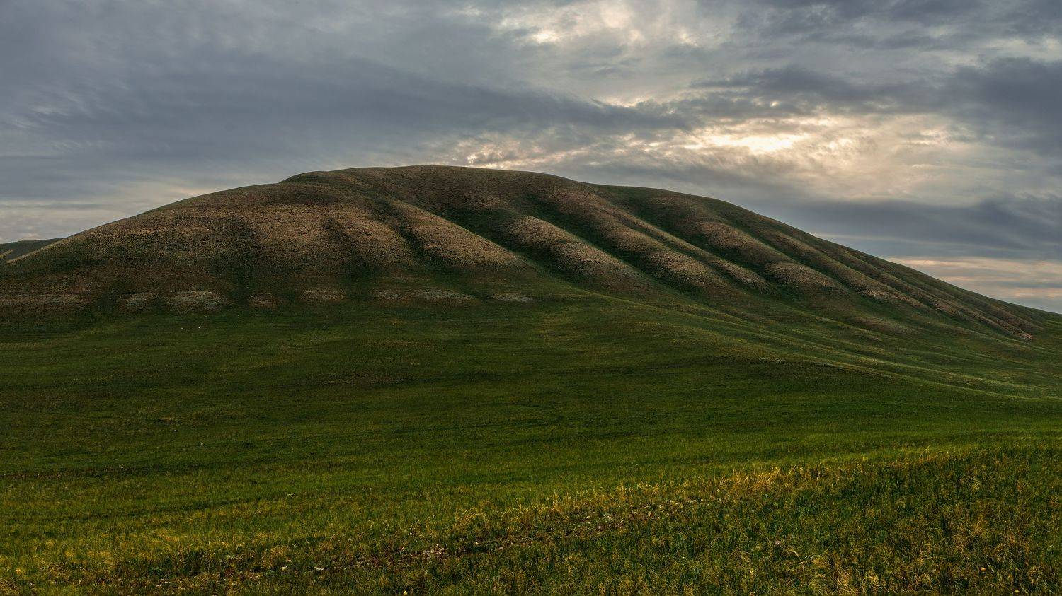 урал, южный урал, долгие горы, Вячеслав Болякин