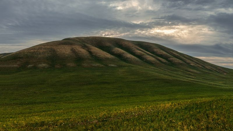 урал, южный урал, долгие горы Долгие горыphoto preview