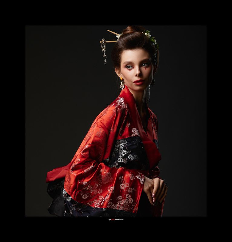 Вероника.photo preview