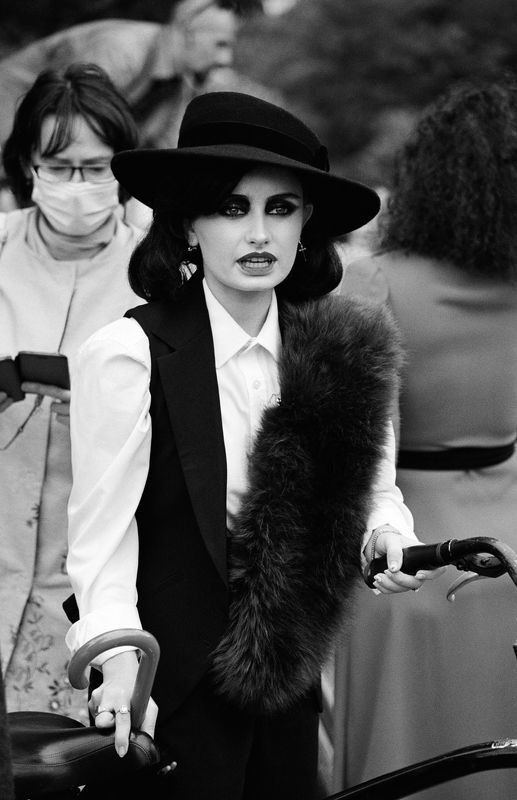 Ретро Круиз / Довоенный Киевphoto preview