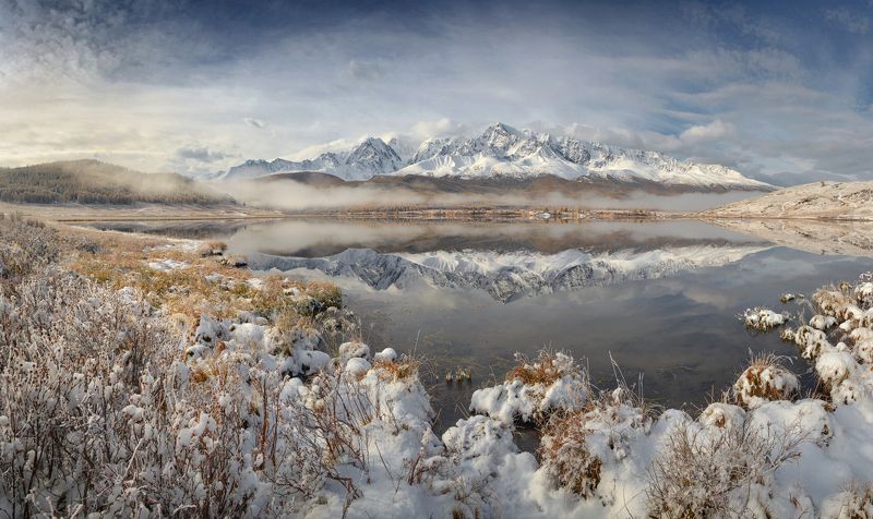 Алтай, Джангысколь ***photo preview