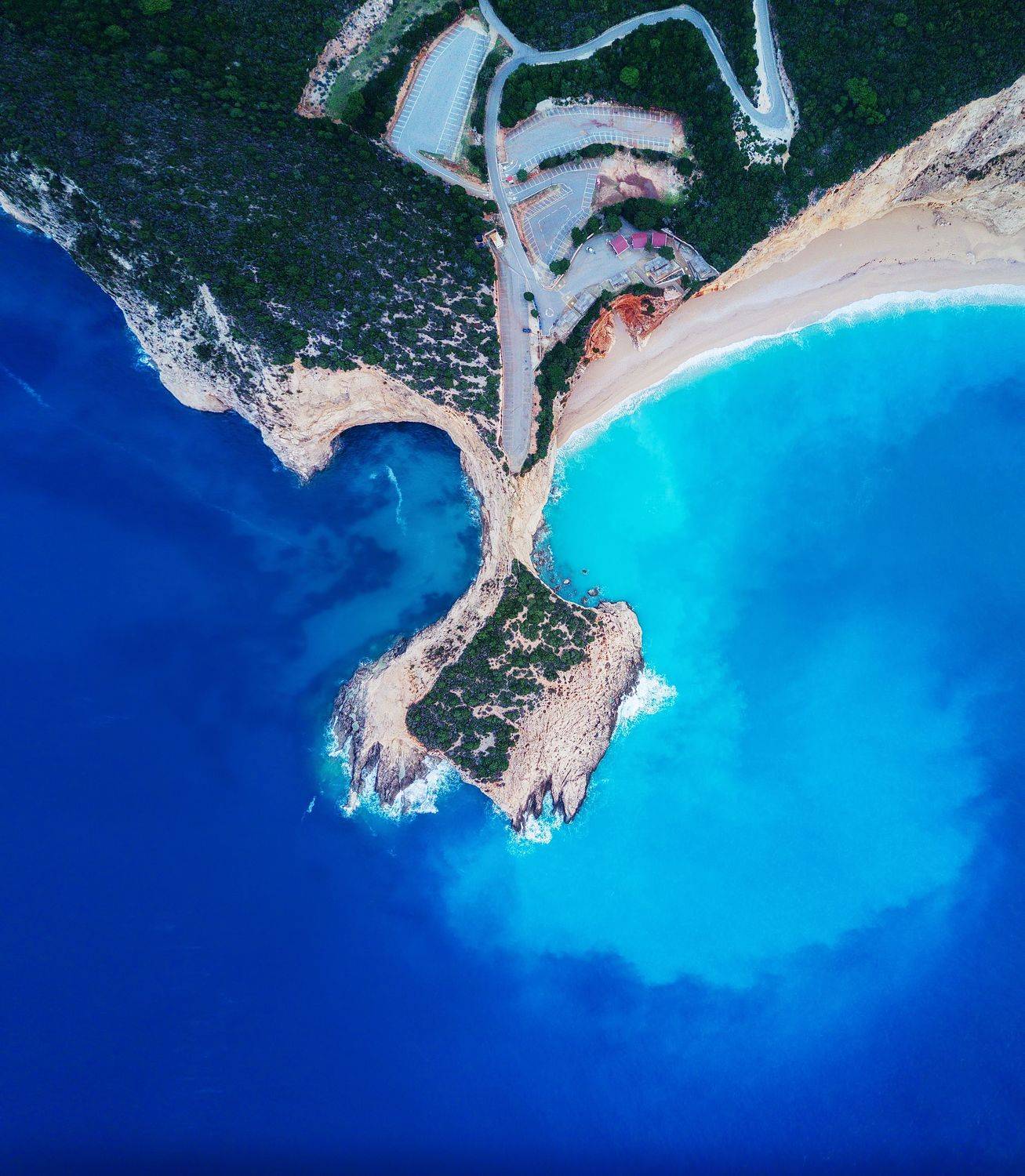 Греция. Автор: Андрей Родионов , Андрей Родионов