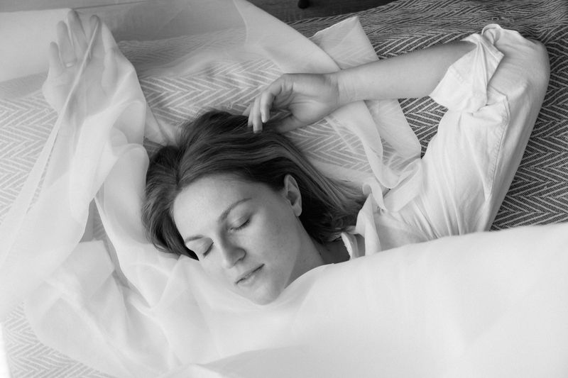 портрет, чб, утрто Утроphoto preview