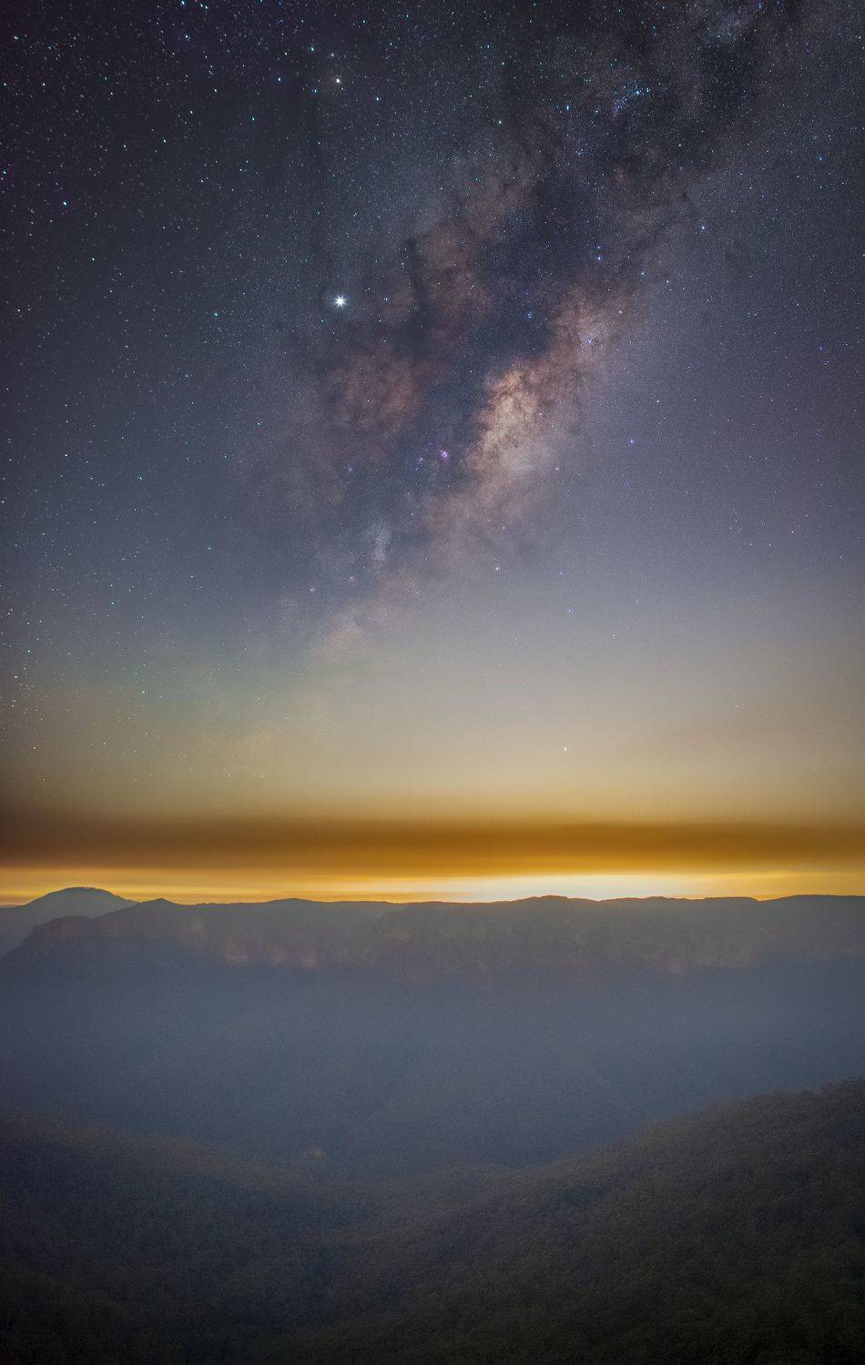 #australia #love #dunes #milkyway #night #stars #nightscape #nightsky #starry, Imagery Fascinating