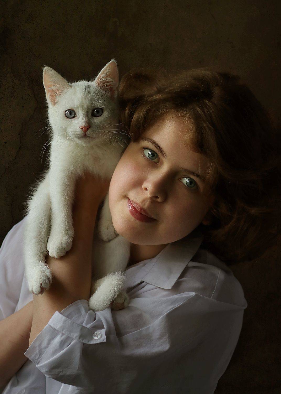 , Светлана Дерябина