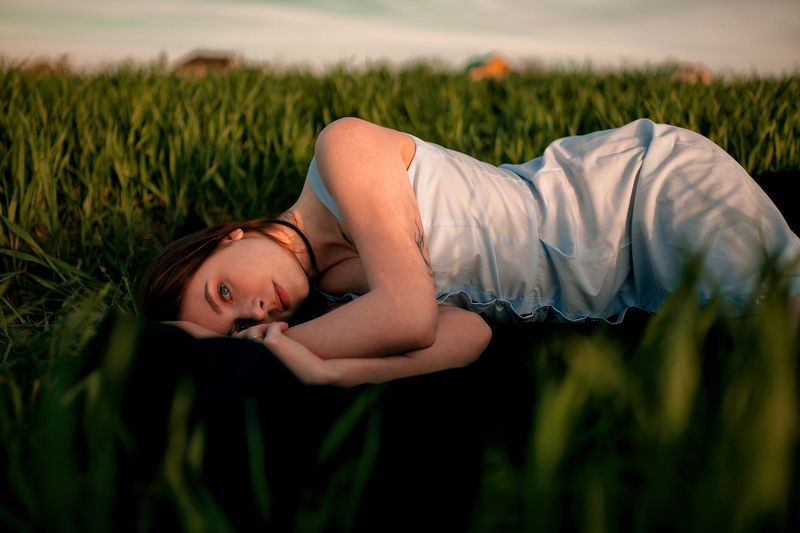 Ксюша фото превью