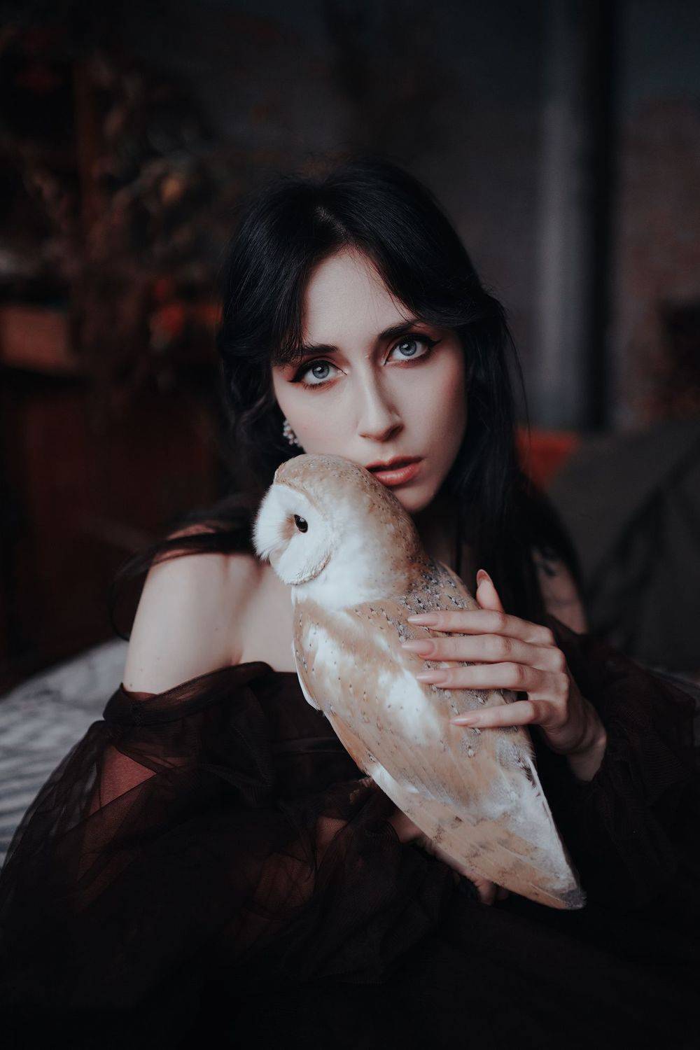 , Полина Евтифеева