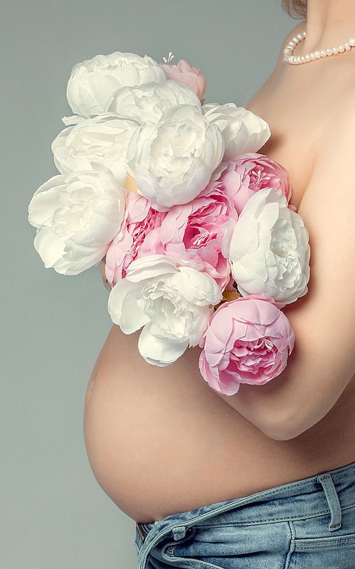 беременность  красивая беременность ( нежность ) photo preview