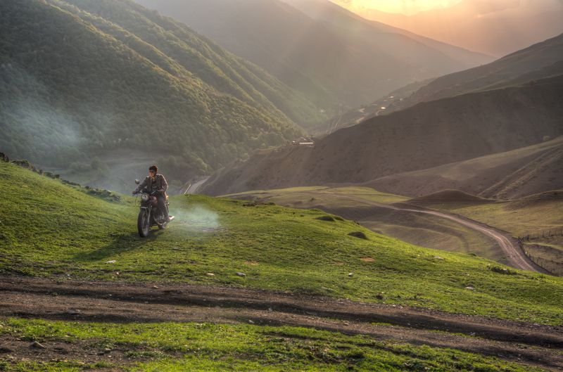 Ингушетия. Май 2022photo preview