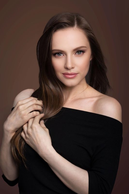 девушка, портрет, RAISAphoto preview