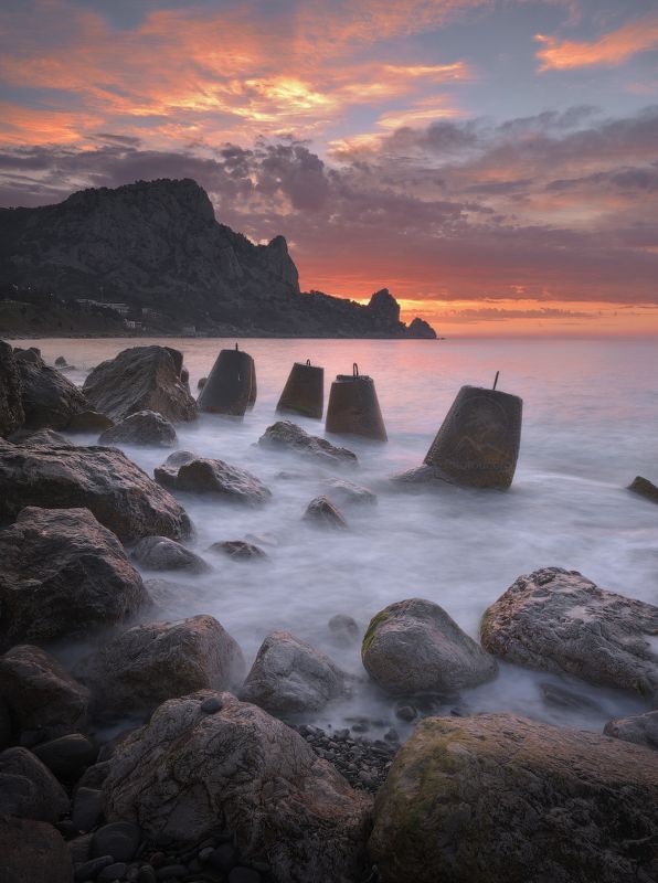 кошка, кацивели, крым Кошкаphoto preview