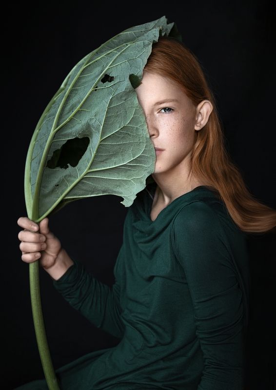 Гусеницаphoto preview