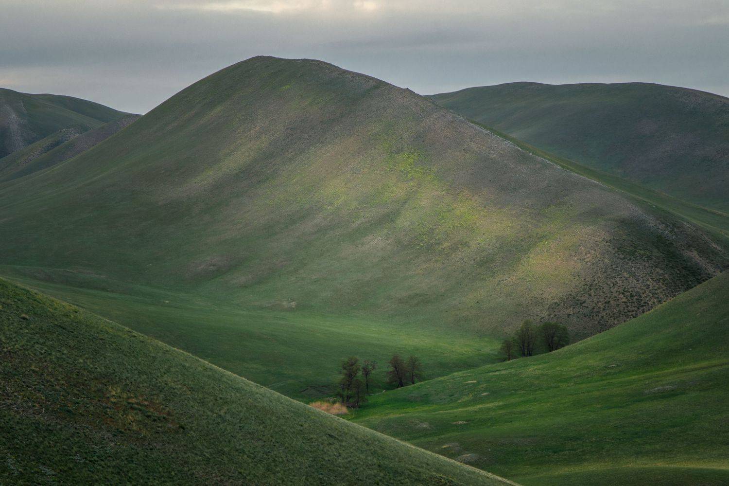 урал, южный урал, долгие горы, нагайские горы, Вячеслав Болякин