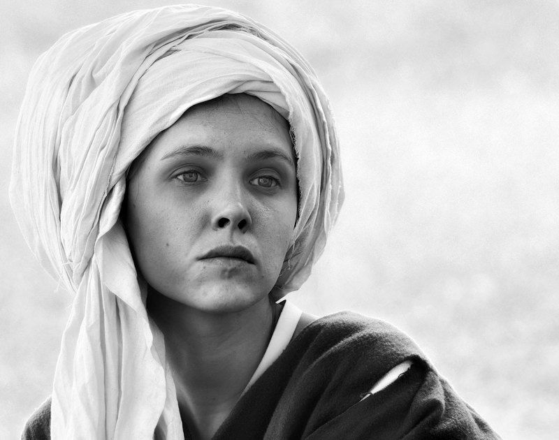 Турецкая невольницаphoto preview