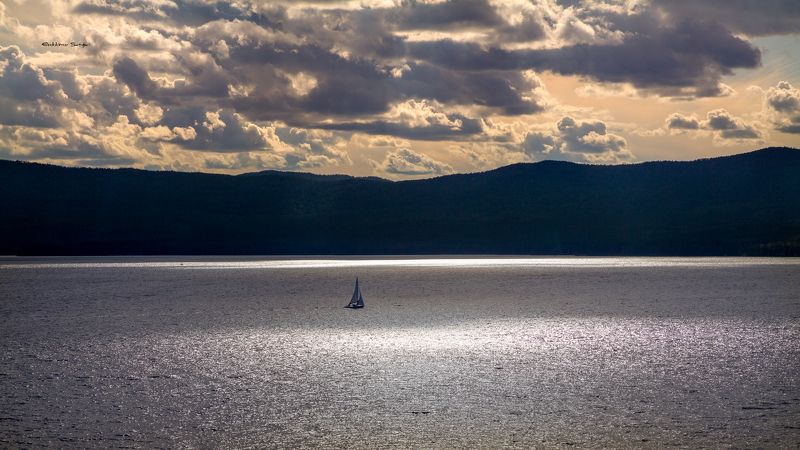 Природа Южного Уралаphoto preview