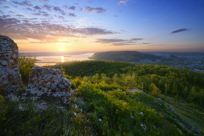 Май в Жигуляхphoto preview