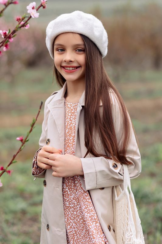 Весенняя прогулкаphoto preview