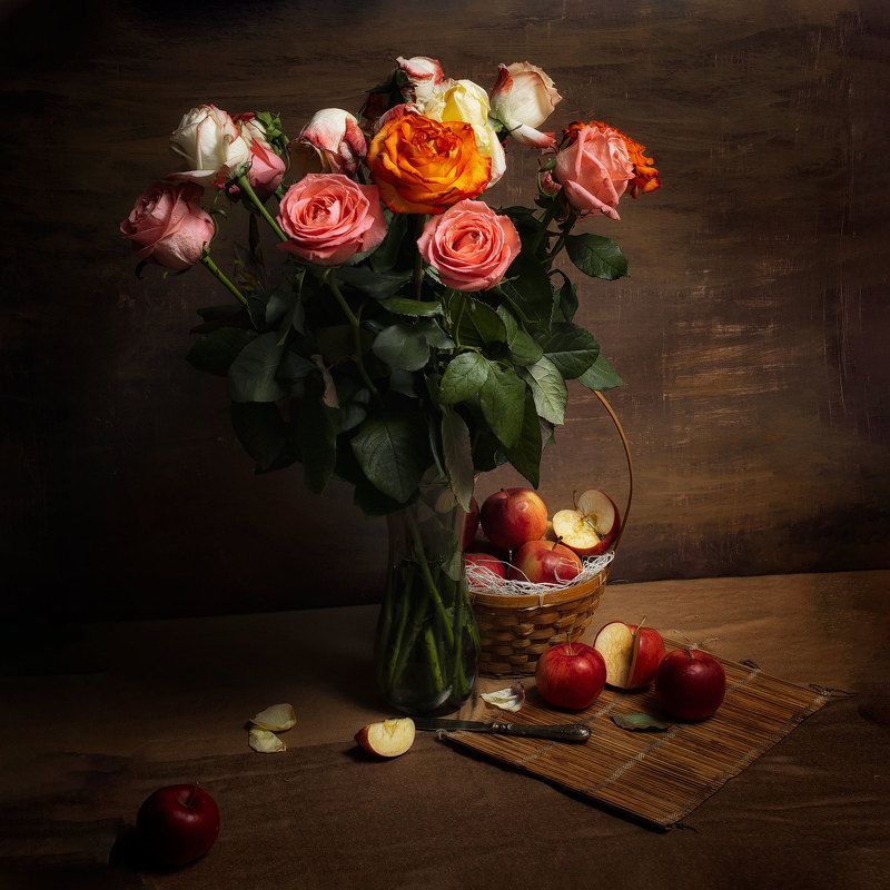 Этюдphoto preview