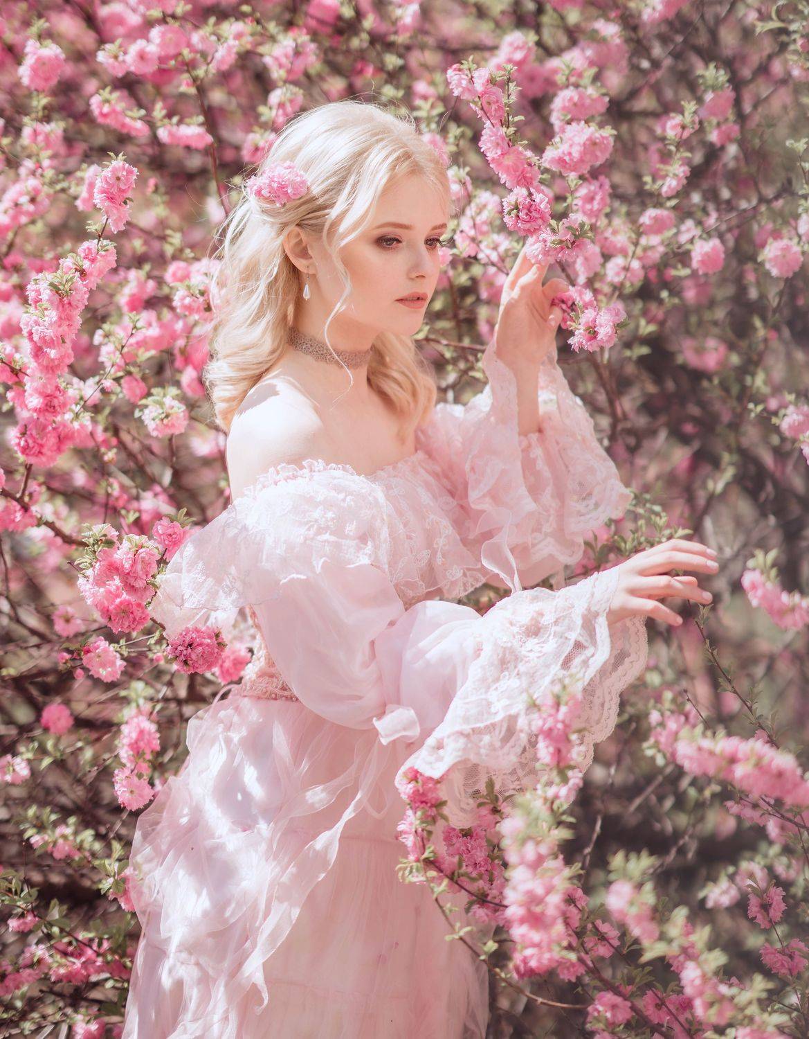 , Диана Липкина