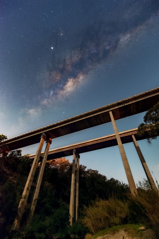 #australia #love #dunes #milkyway #night #stars #nightscape #nightsky #starry Parallels photo preview