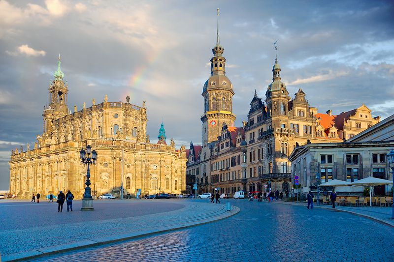 Дрезден, Германияphoto preview