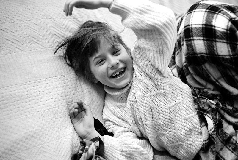 Дети, портрет Мои детиphoto preview