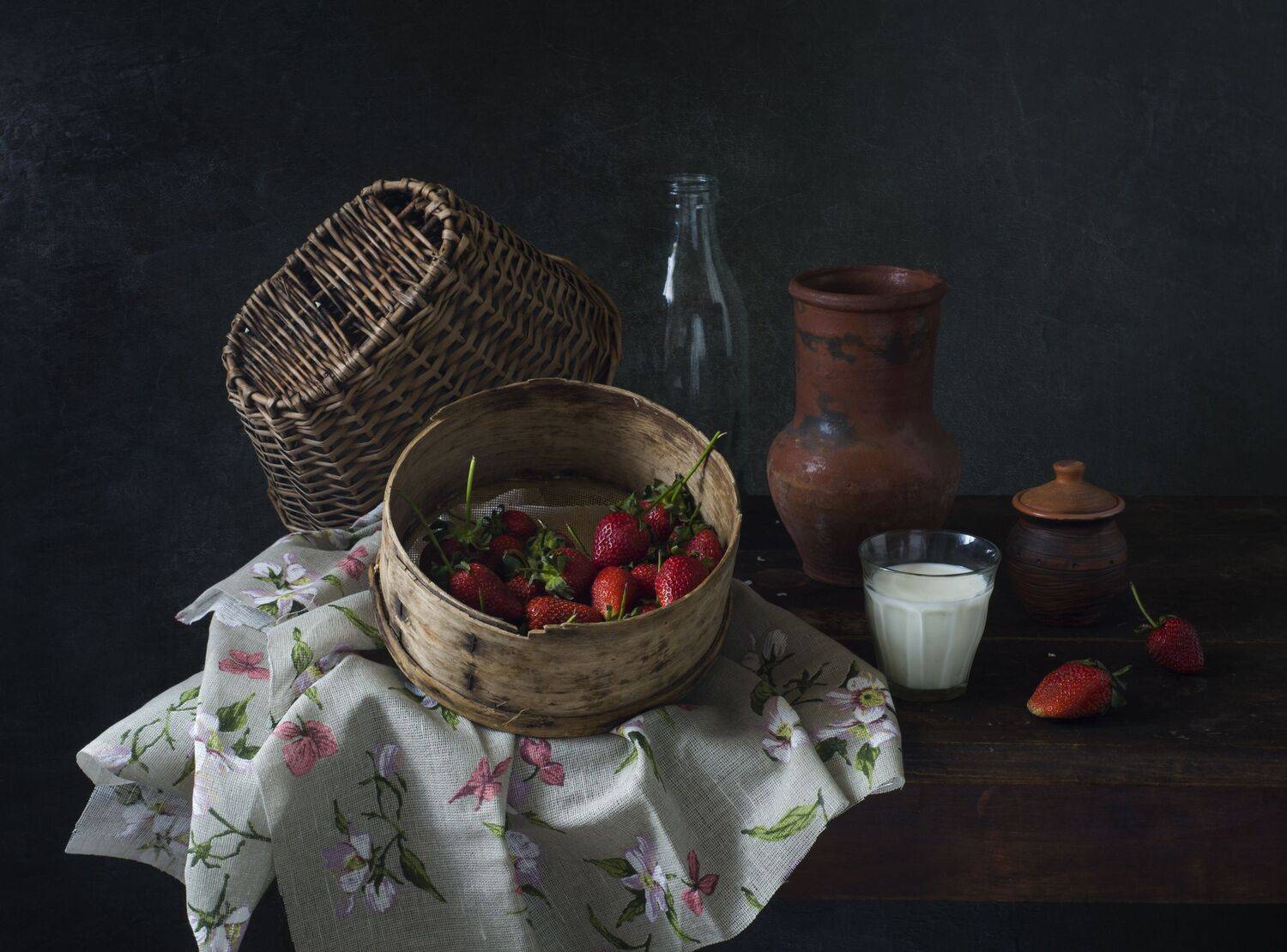 , Оксана Евкодимова