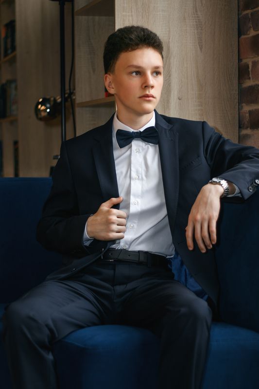 портрет Выпускнойphoto preview