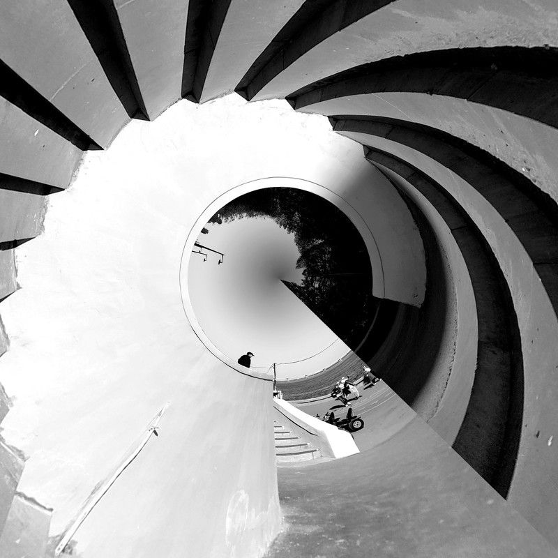 b&w, abstract, abstraction, street B&Wphoto preview