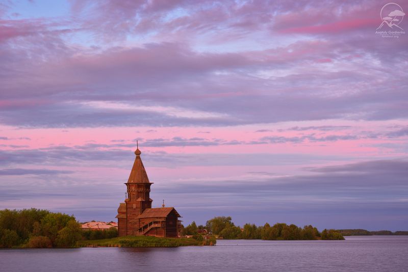 кондопога, карелия Оставался только месяц фото превью