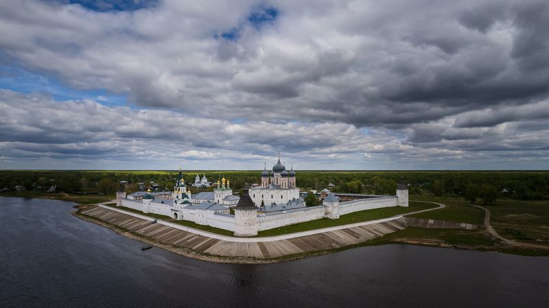 макарьевский желтоводский монастырь Макарьевский Желтоводский монастырьphoto preview