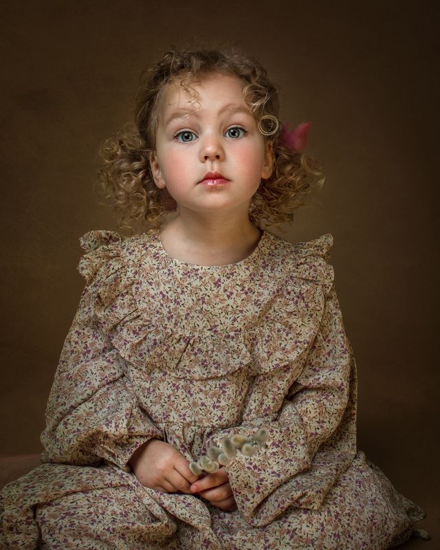 Ditsy Floralphoto preview