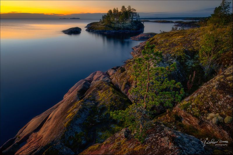 ладога, лобанов, пересвет * * *photo preview