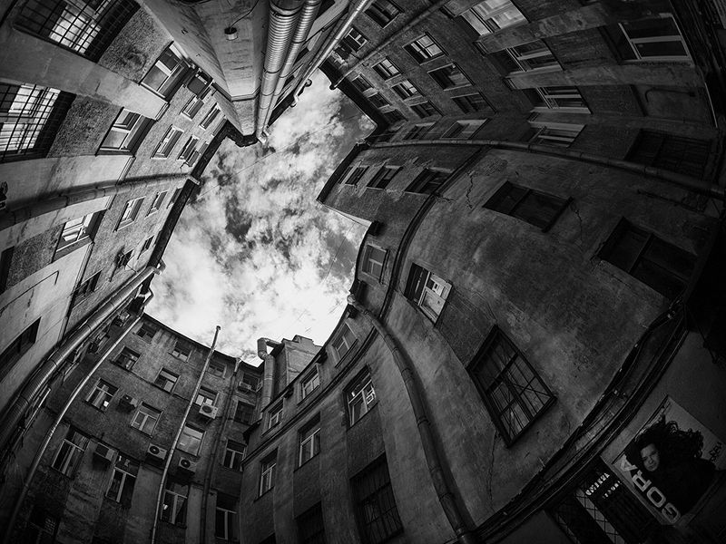 Понедельник, Утроphoto preview