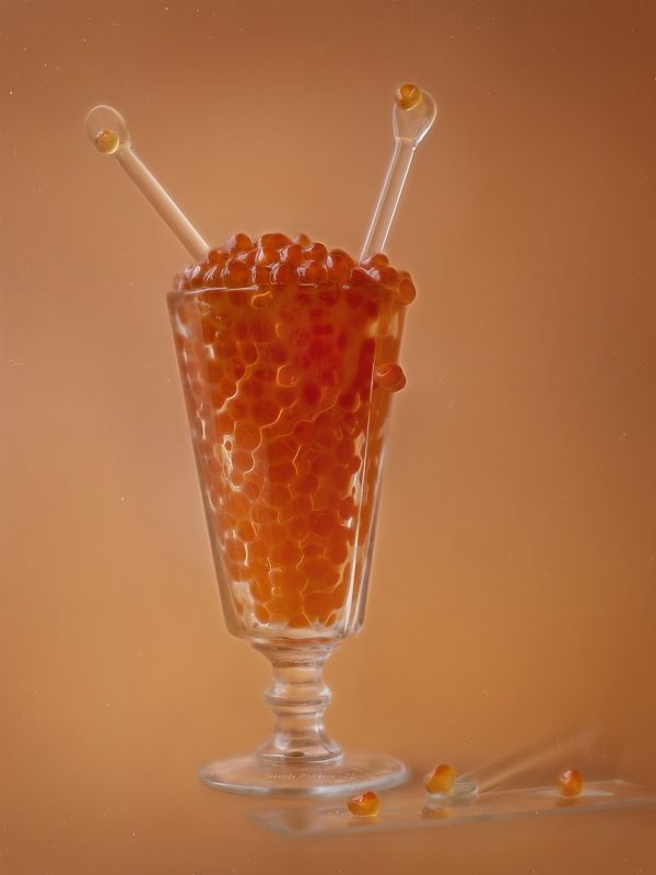 глаза улитки*photo preview