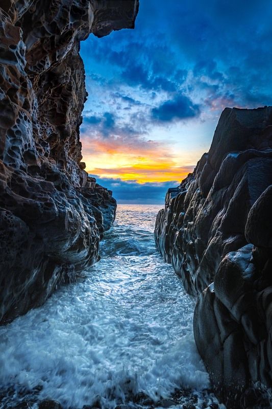 Рассвет на Сырной скалеphoto preview