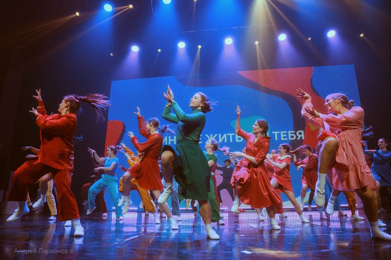 студвесна, танцы Студвеснаphoto preview