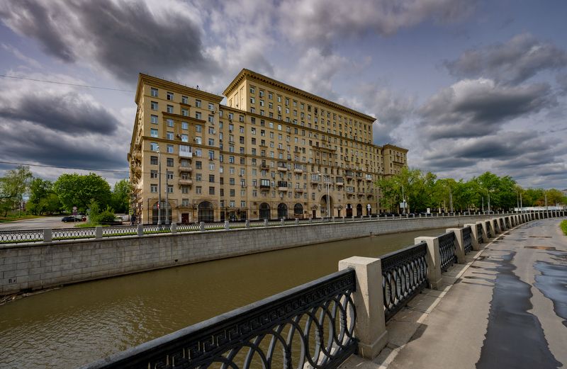 Большой Матросский переулокphoto preview