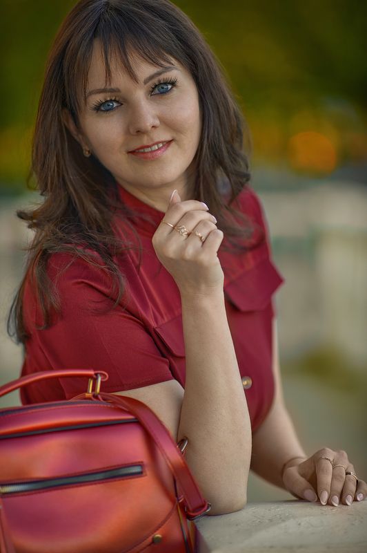 Прогулка по городу  .  .  .photo preview