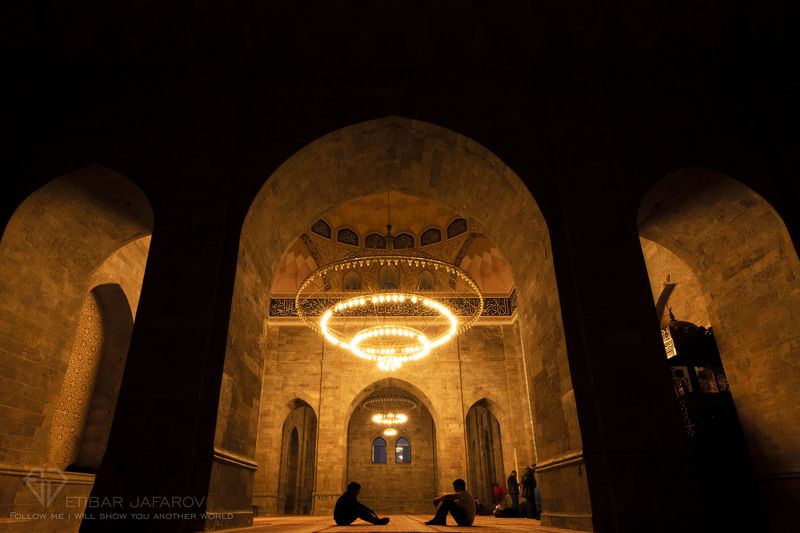 Juma mosquephoto preview