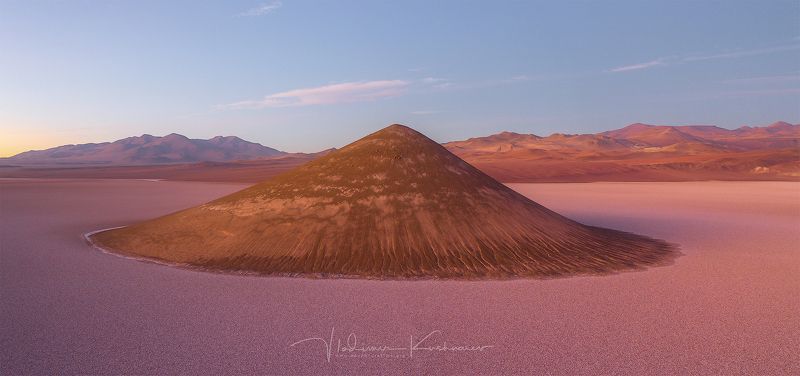 cono de arita, argentina, la puna argentina Cono De Aritaphoto preview