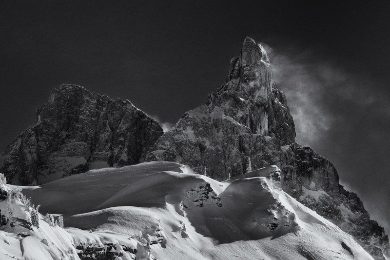 италия, dolomites Dolomitesphoto preview