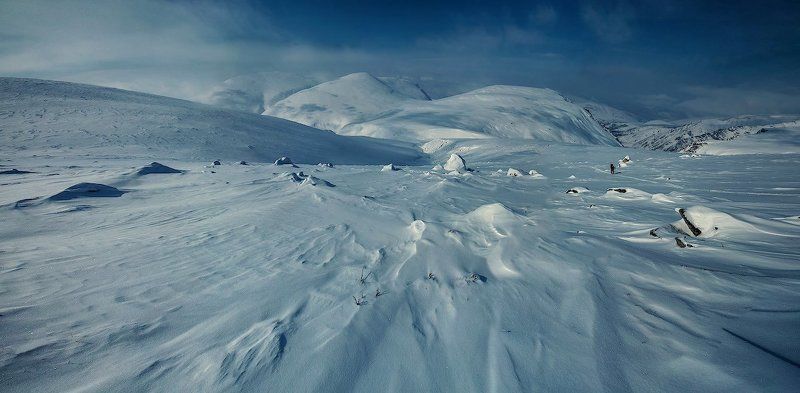 Высадка на Марсе фото превью