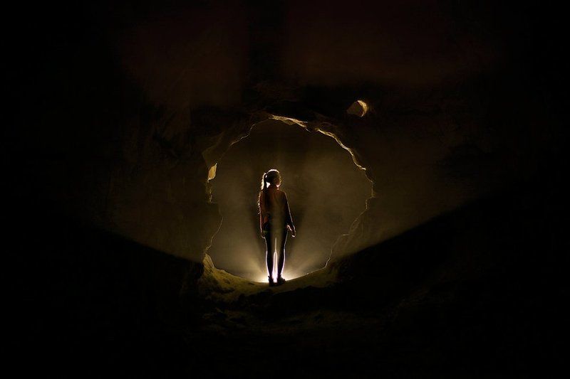 Дух приключенийphoto preview