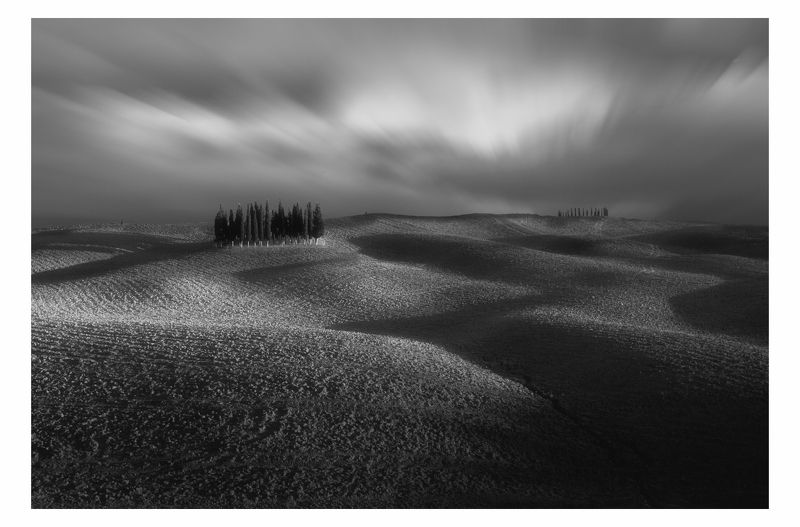 шумел сурово брянский лес...photo preview