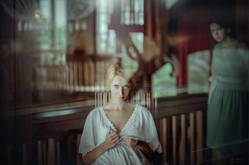 soft glass IIphoto preview