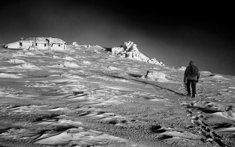 Лунная походкаphoto preview