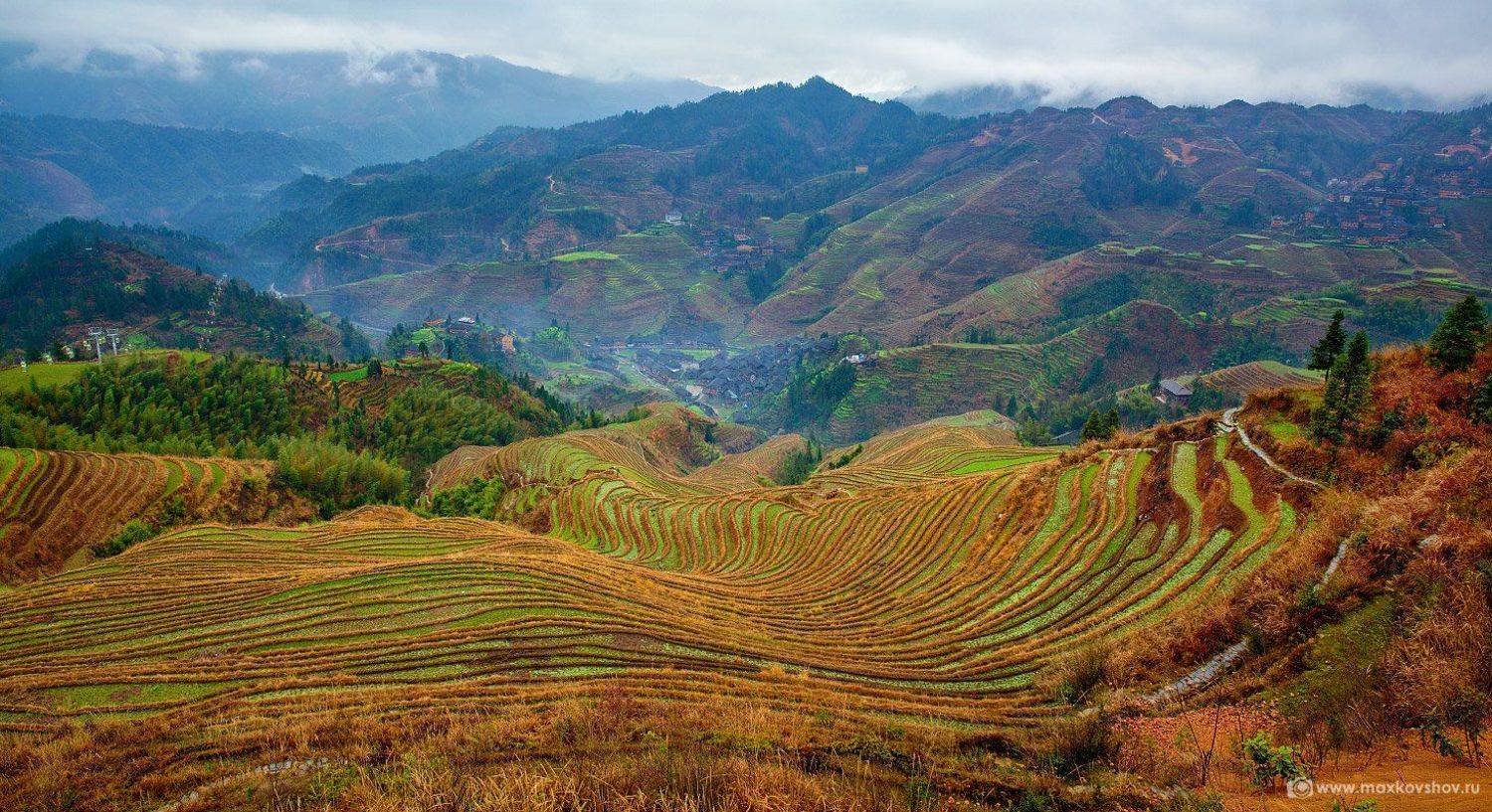 China, Китай, Макс Ковшов