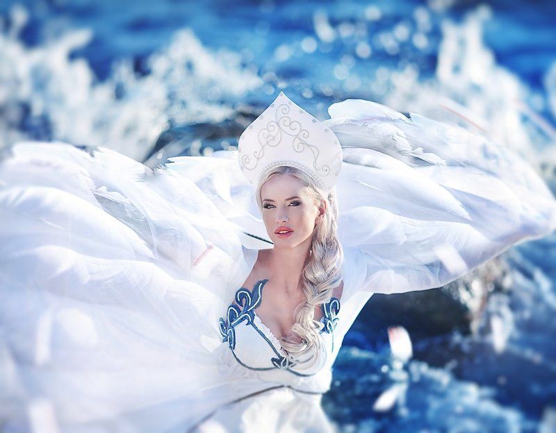 царевнаphoto preview