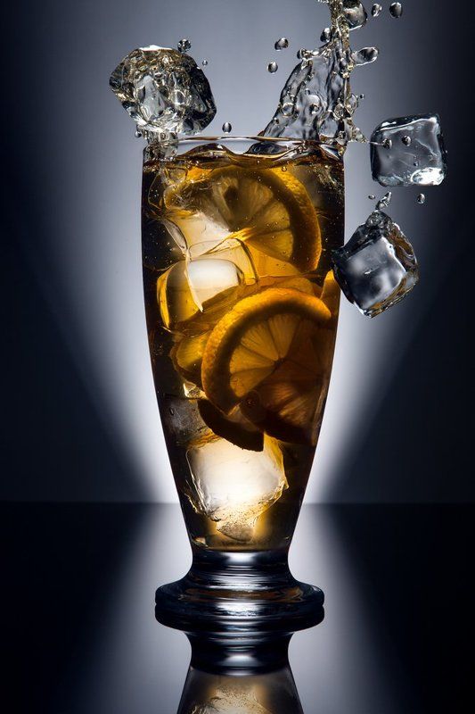 Ice Teaphoto preview